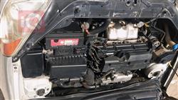 هيونداي أكسنت